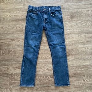 Banana Republic Men’s Slim Jeans